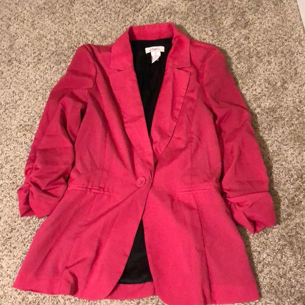 Blazer